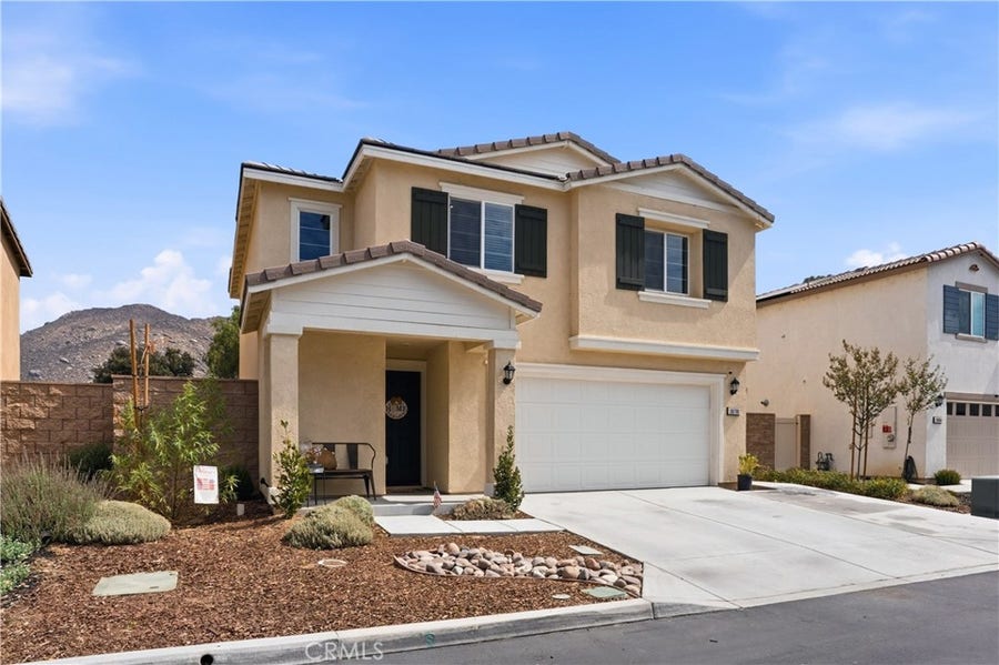 Property photo for 30780 Impala Court, Winchester, CA