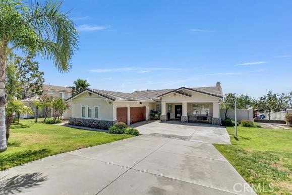 Property photo for 12661 Ridgecrest, Rancho Cucamonga, CA