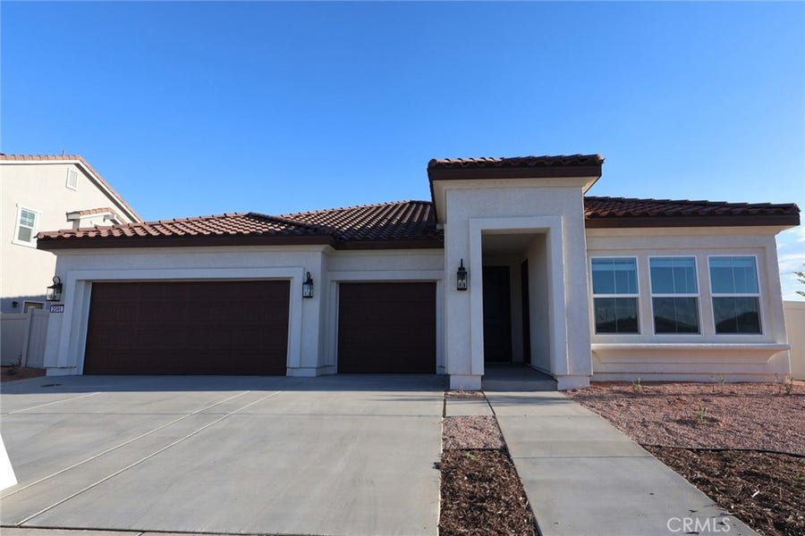Property photo for 2046 E Norberry Drive, Lancaster, CA