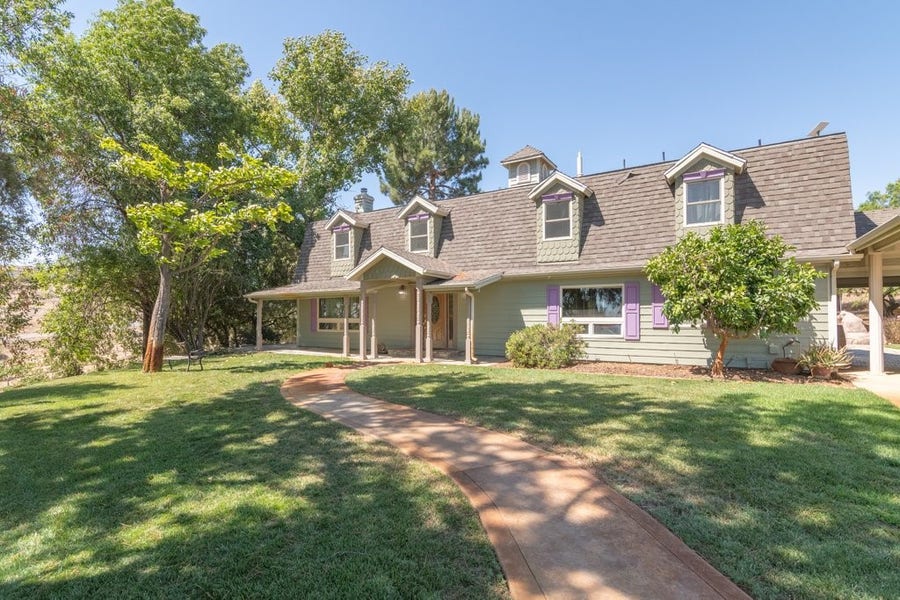Property photo for 37890 Normandy, Winchester, CA