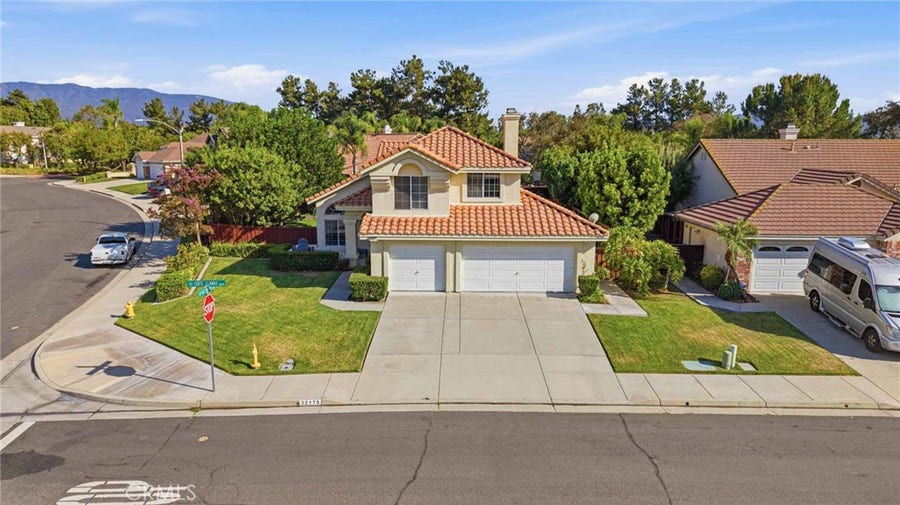 Property photo for 32179 Corte Llamas, Temecula, CA