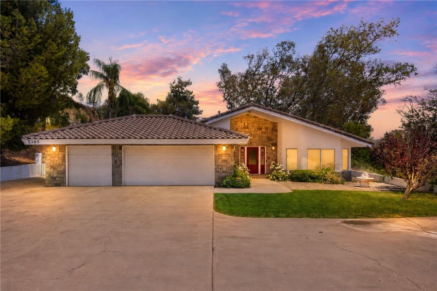 Property photo for 5385 Park, San Bernardino, CA
