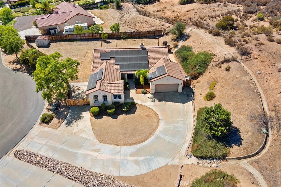 Property photo for 17229 Prairie Mile Road, Ramona, CA