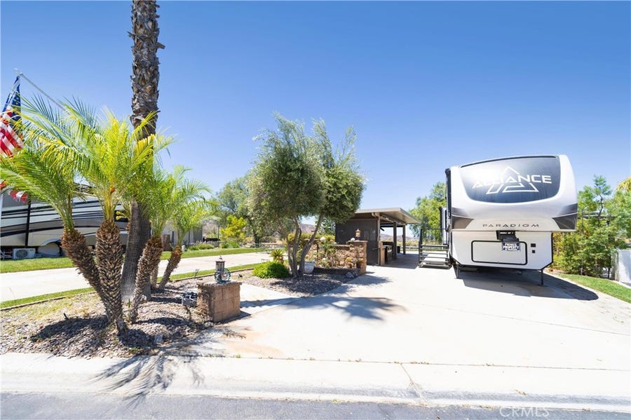 Property photo for 45525 Highway 79 Site 575, Aguanga, CA
