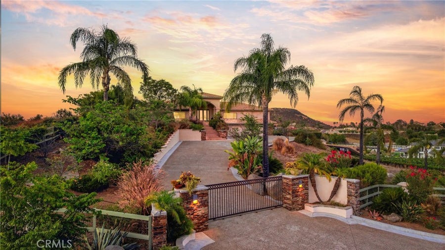 Property photo for 21384 Paseo Montana, Murrieta, CA