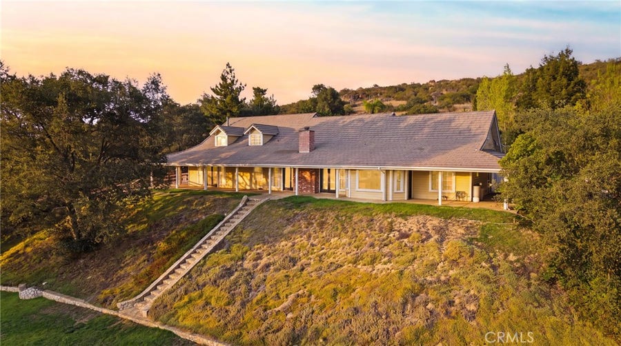 Property photo for 19700 Camino De Paz, Murrieta, CA