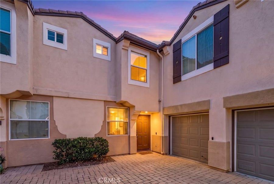 Property photo for 39211 Turtle Bay, #E, Murrieta, CA