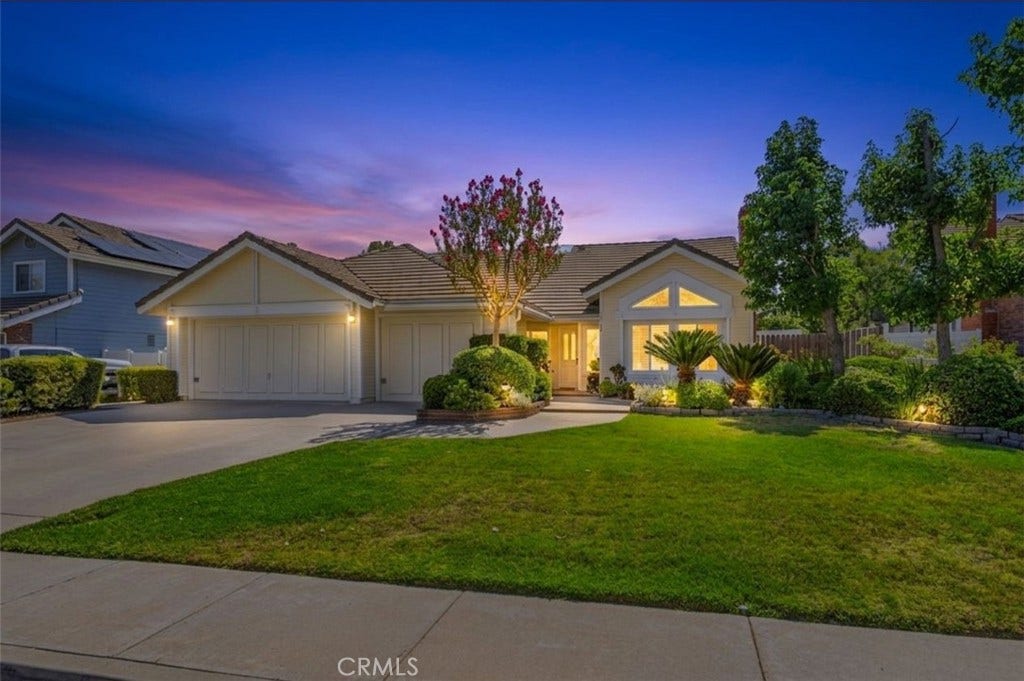 45768 Creekside, Temecula, CA 92592 45768 Creekside, Temecula, CA 92592