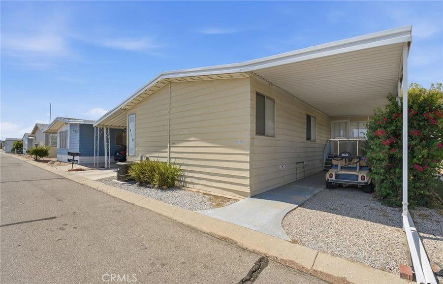 Property photo for 5001 W Florida, #419, Hemet, CA