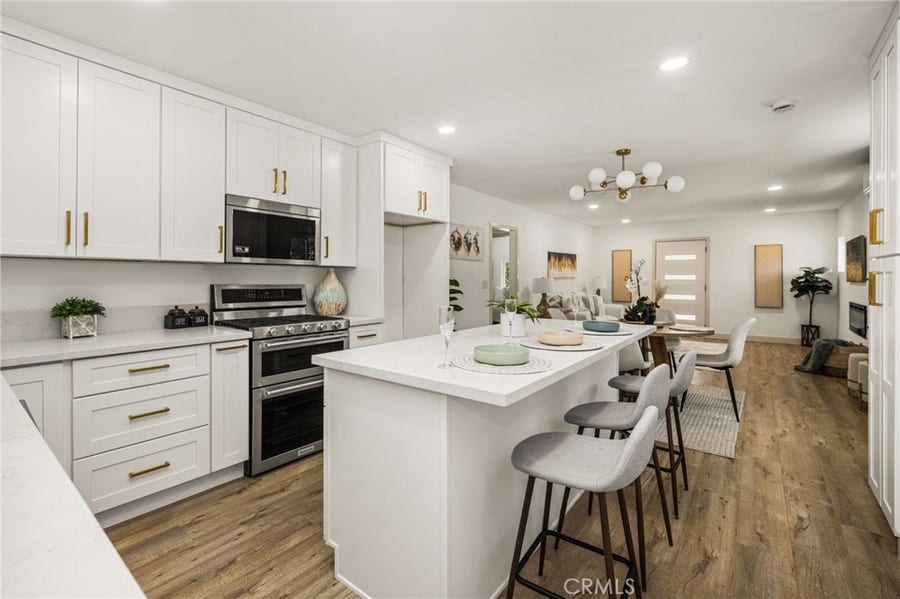Property photo for 326 S Clementine, Anaheim, CA