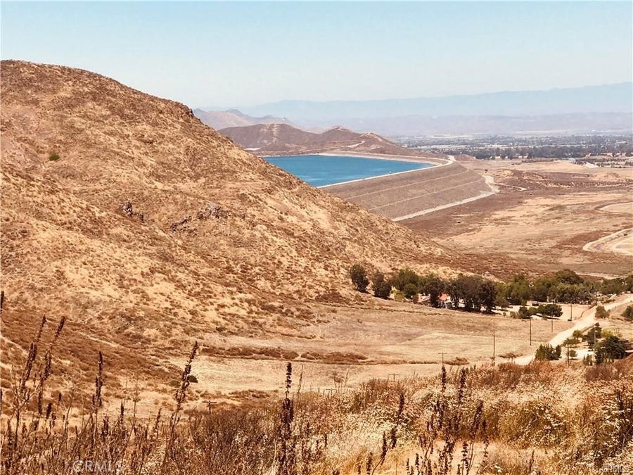 Property photo for 0 HORNING Road, Hemet, CA