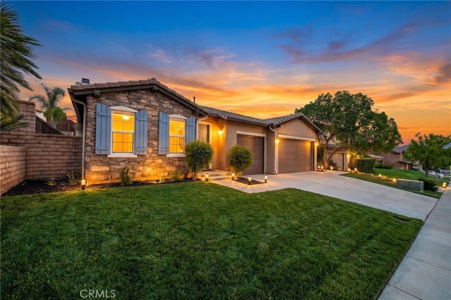 Property photo for 31285 Palomar Road, Menifee, CA