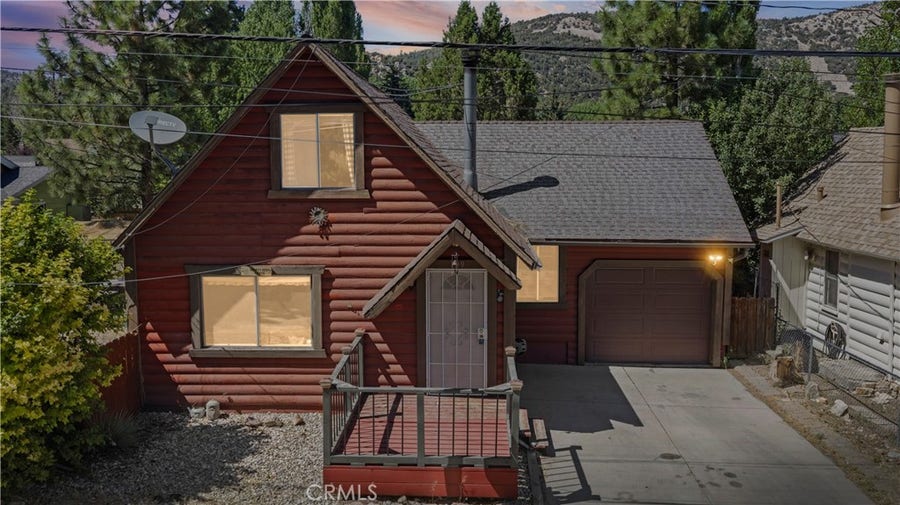 Property photo for 109 Arbor, Big Bear City, CA