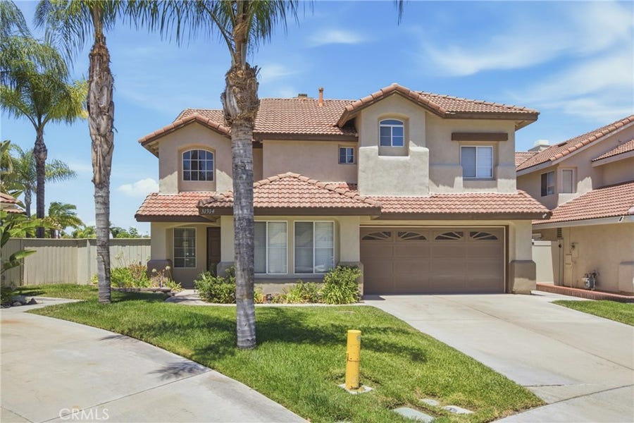 Property photo for 31914 Calle Tiara S, Temecula, CA