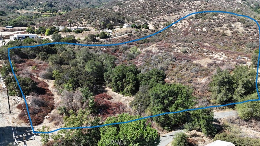 Property photo for 34965 Borchard, Lake Elsinore, CA