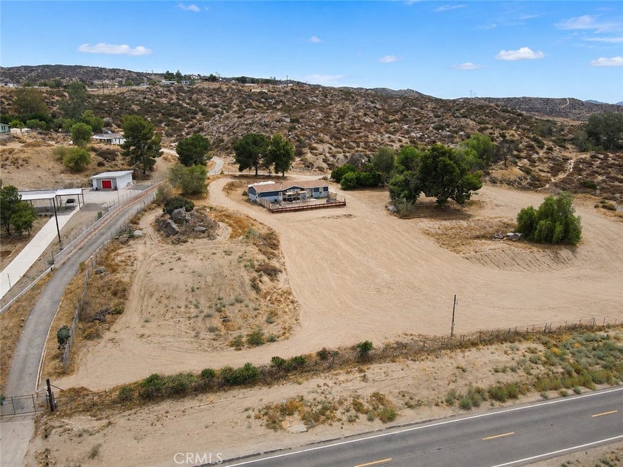 Property photo for 22701 Juniper Flats, Nuevo, CA