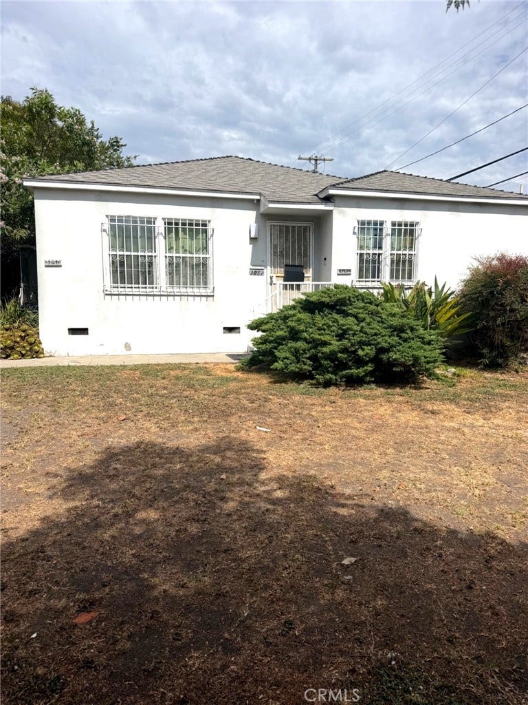 Property photo for 3050 11th, Los Angeles, CA