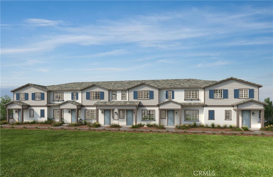 Property photo for 4615 S Moonstar Privado, Ontario, CA