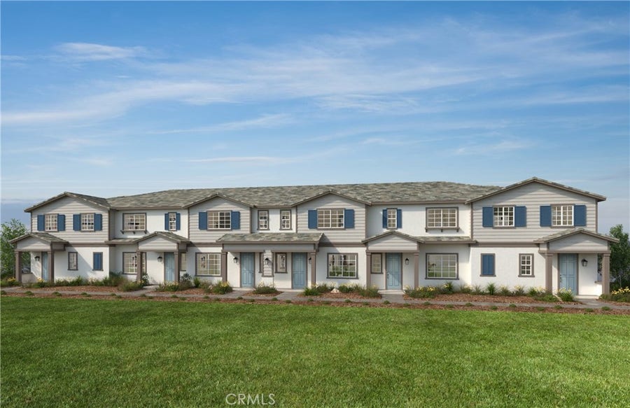 Property photo for 4617 S Moonstar Privado, Ontario, CA