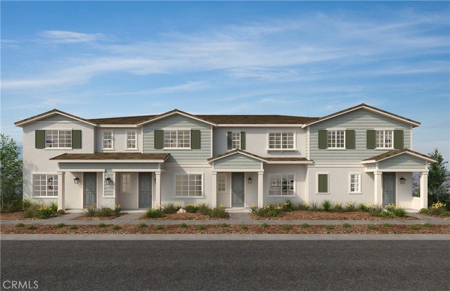 Property photo for 4621 S Moonstar Privado, Ontario, CA