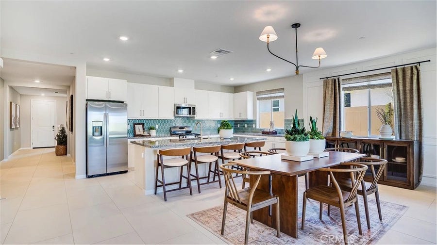 Property photo for 17631 Bassets Street, Hesperia, CA