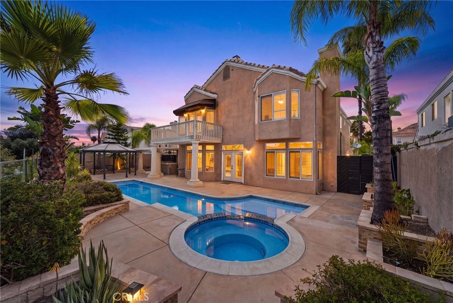 Property photo for 23715 Via Segovia Street, Murrieta, CA