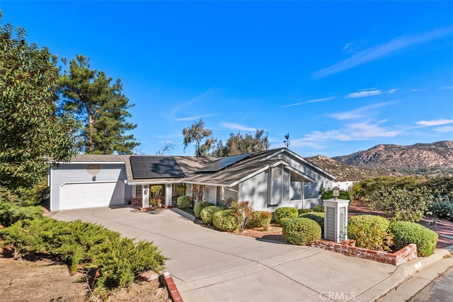 Property photo for 23810 Barona Mesa Road, Ramona, CA