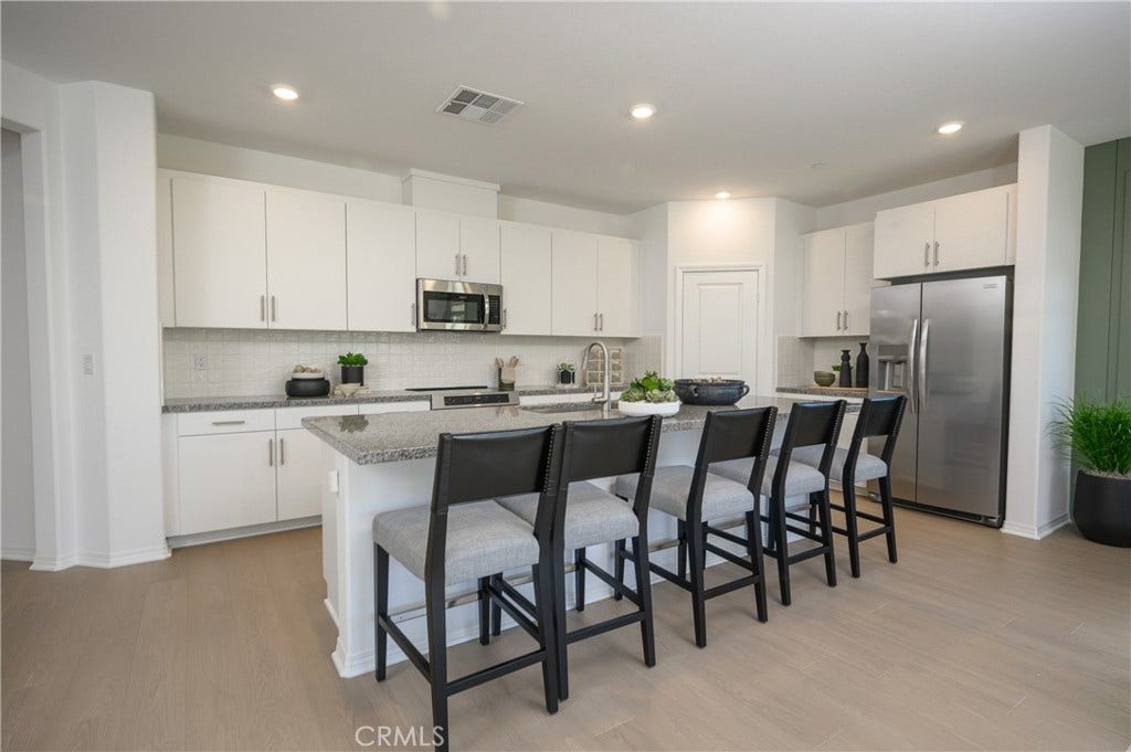 2347 Diamond Edge Road, Perris, CA 92570 Residence 3 Model - not homesite