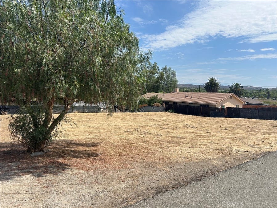 Property photo for 0 Reid Street, Lake Elsinore, CA