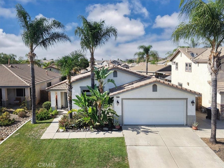 Property photo for 26838 Mountain Glen, Menifee, CA