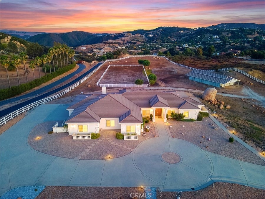 Property photo for 37950 Via Majorca, Murrieta, CA