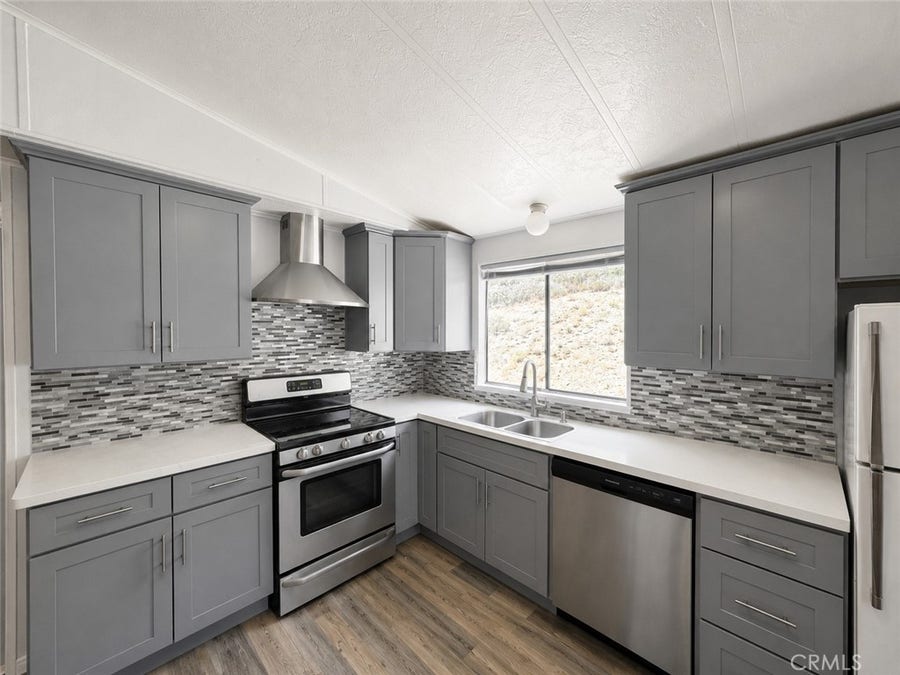 Property photo for 8372 Green, Pinon Hills, CA