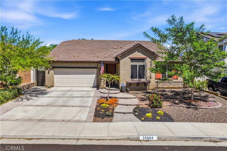 Property photo for 35660 Capistrano, Wildomar, CA