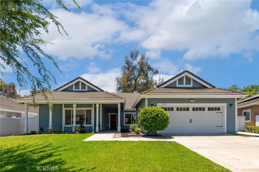 Property photo for 29907 Longvale Court, Temecula, CA