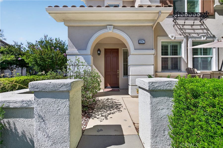 Property photo for 28947 Frankfort, Temecula, CA