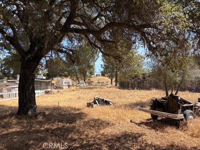 Property photo for 0 Cleveland Forest Drive, Campo, CA