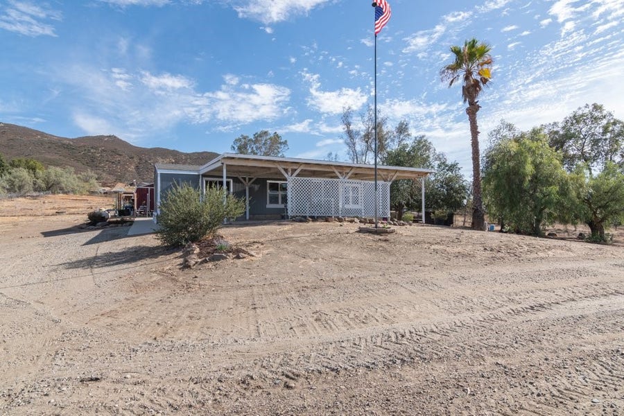 Property photo for 33900 Andy, Winchester, CA