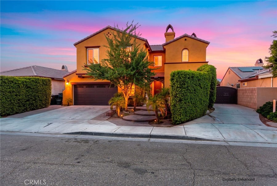 Property photo for 84462 Redondo Norte, Coachella, CA