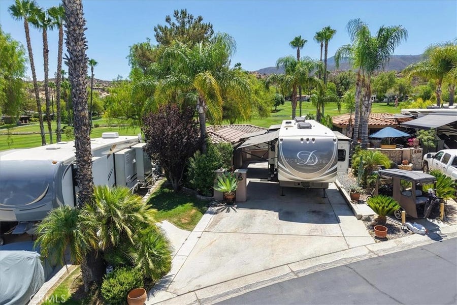 Property photo for 45525 Highway 79 Lot 238, Aguanga, CA