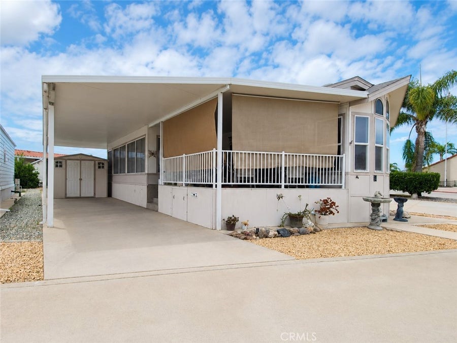 Property photo for 1295 S Cawston Avenue, Hemet, CA