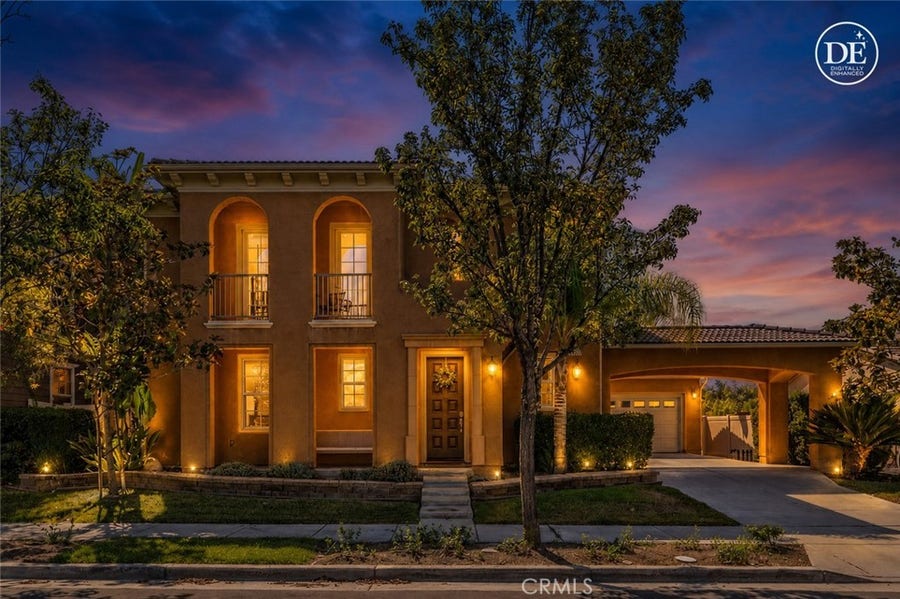 Property photo for 40340 Charlesburg, Temecula, CA