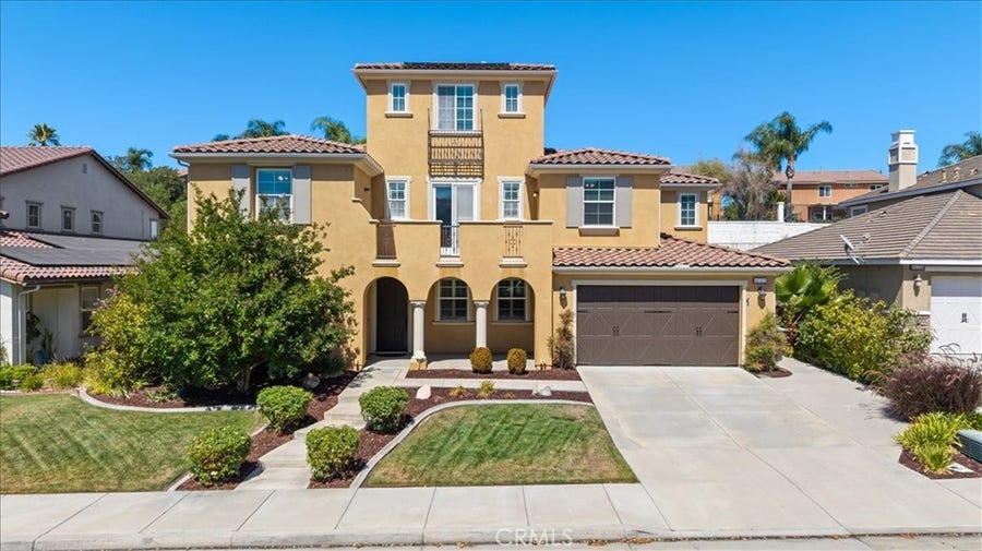 Property photo for 46324 Durango Drive, Temecula, CA