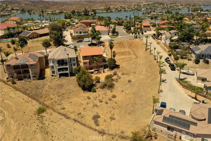 Property photo for 30450 Sparkle Drive, Canyon Lake, CA