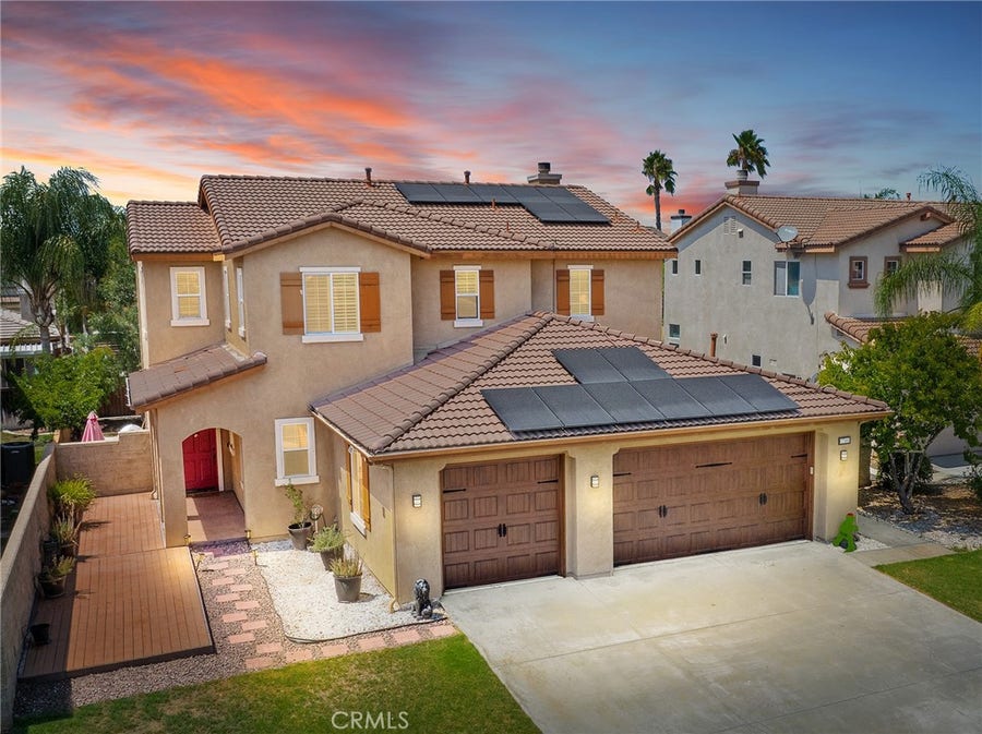 Property photo for 36073 Arras Drive, Winchester, CA