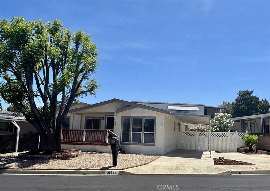 Property photo for 38524 Calle De La Siesta, Murrieta, CA