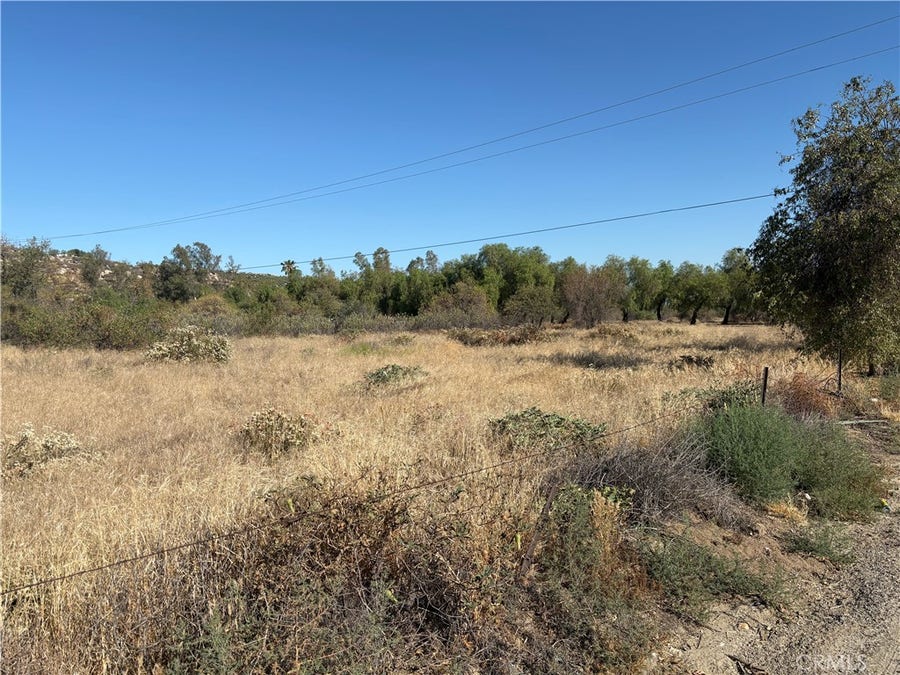 Property photo for 0 Sage Road, Hemet, CA