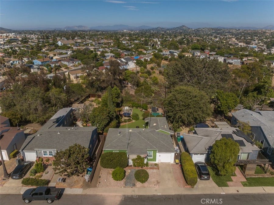 Property photo for 4325 Athens, San Diego, CA