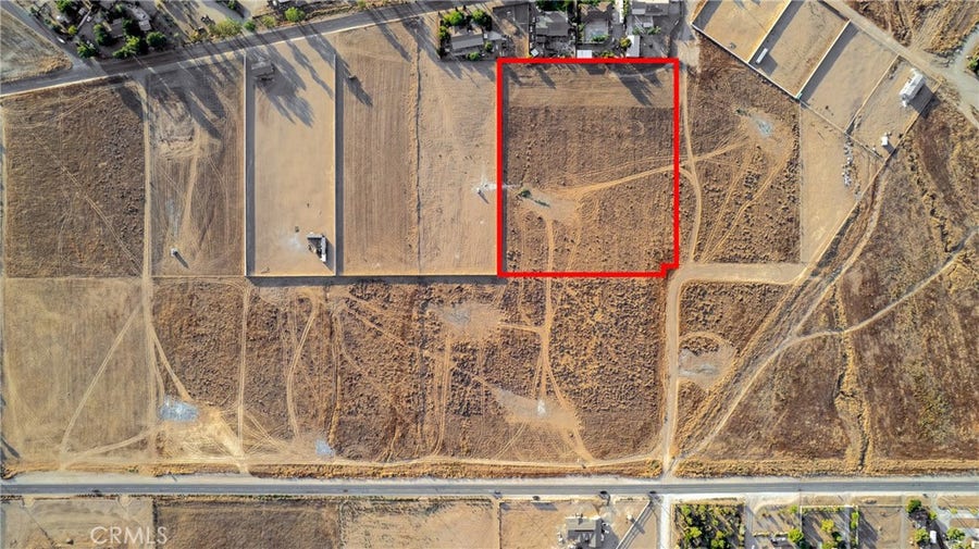 Property photo for 0 11th SVOL 1 Street, Nuevo, CA