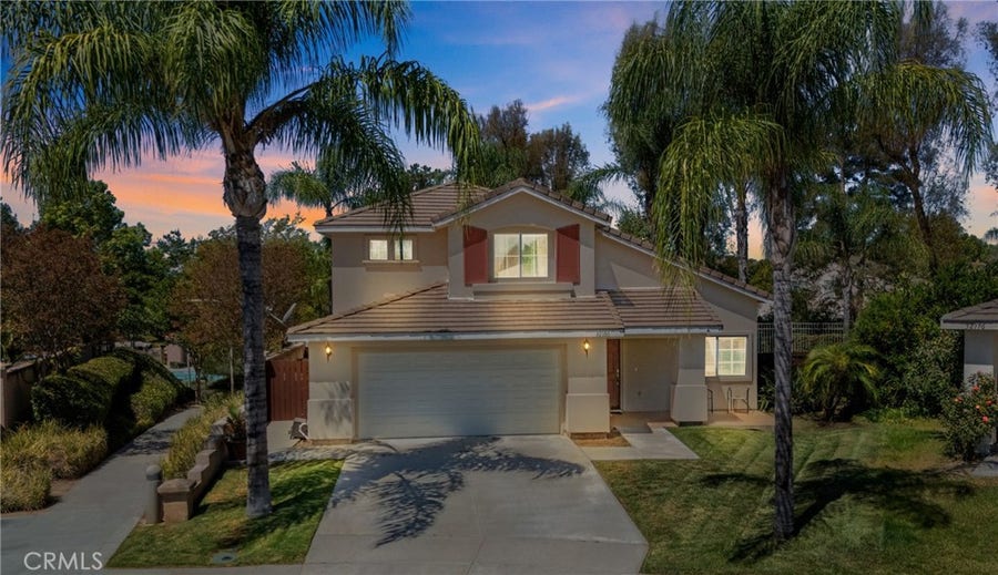 Property photo for 32166 Via Arias, Temecula, CA
