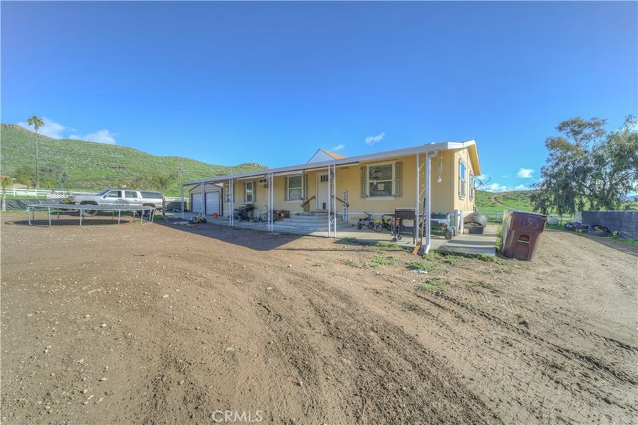 Property photo for 32986 Grand Avenue, Winchester, CA
